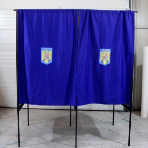 cabine de votare